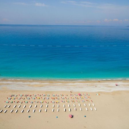 Oeluedeniz Beach Resort By Z Hotels Dış mekan fotoğraf