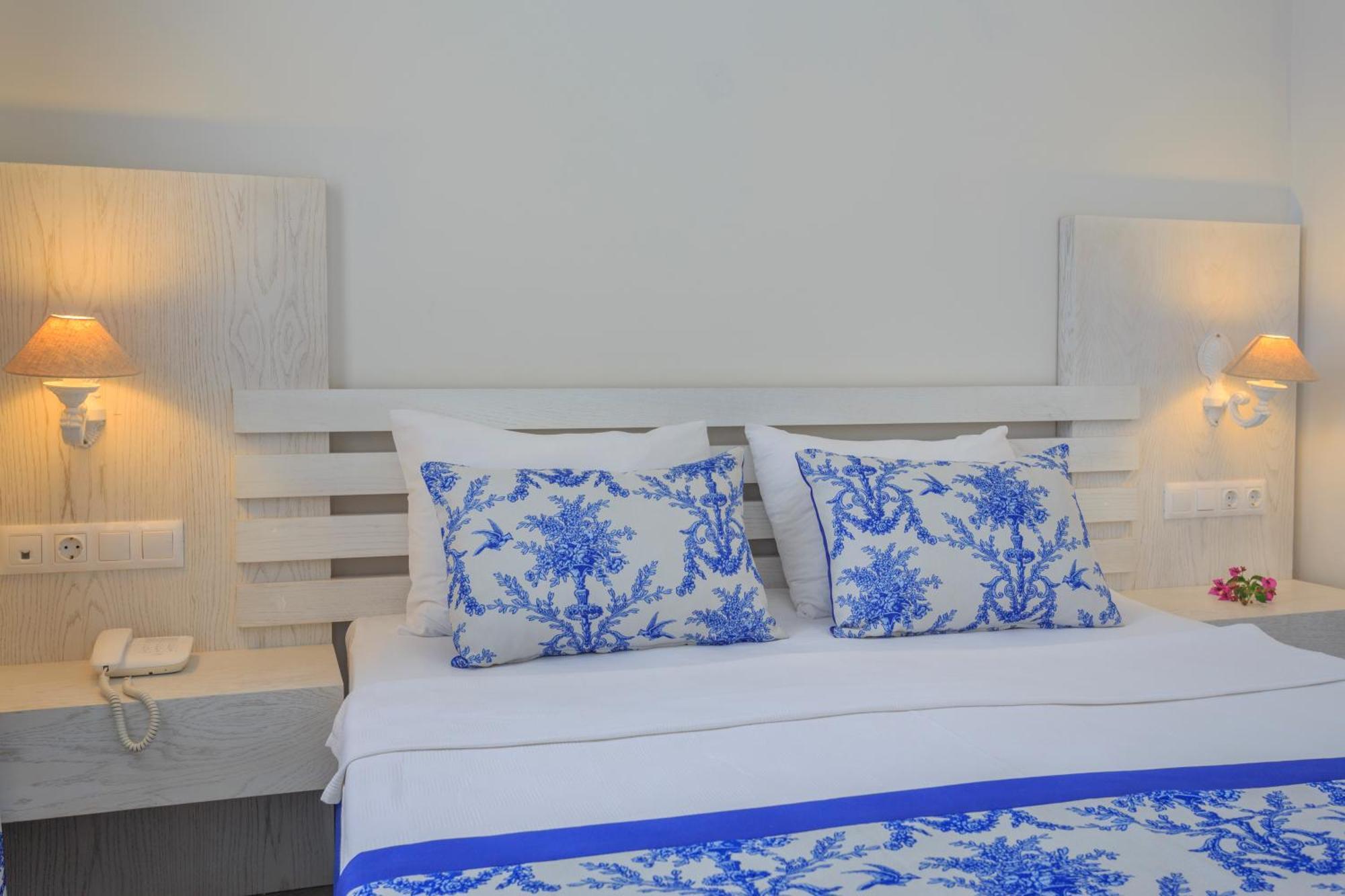 Oeluedeniz Beach Resort By Z Hotels Dış mekan fotoğraf