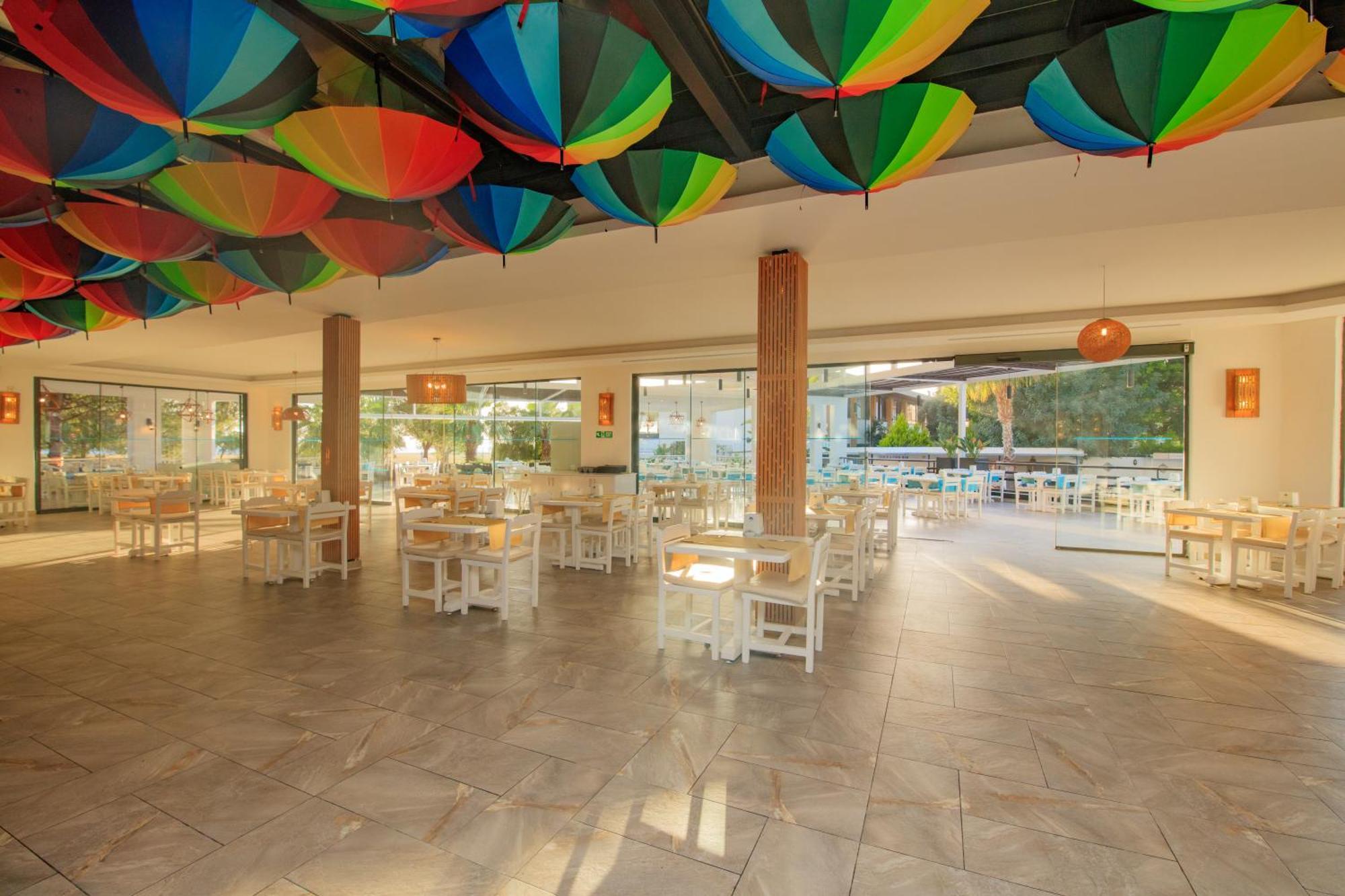 Oeluedeniz Beach Resort By Z Hotels Dış mekan fotoğraf