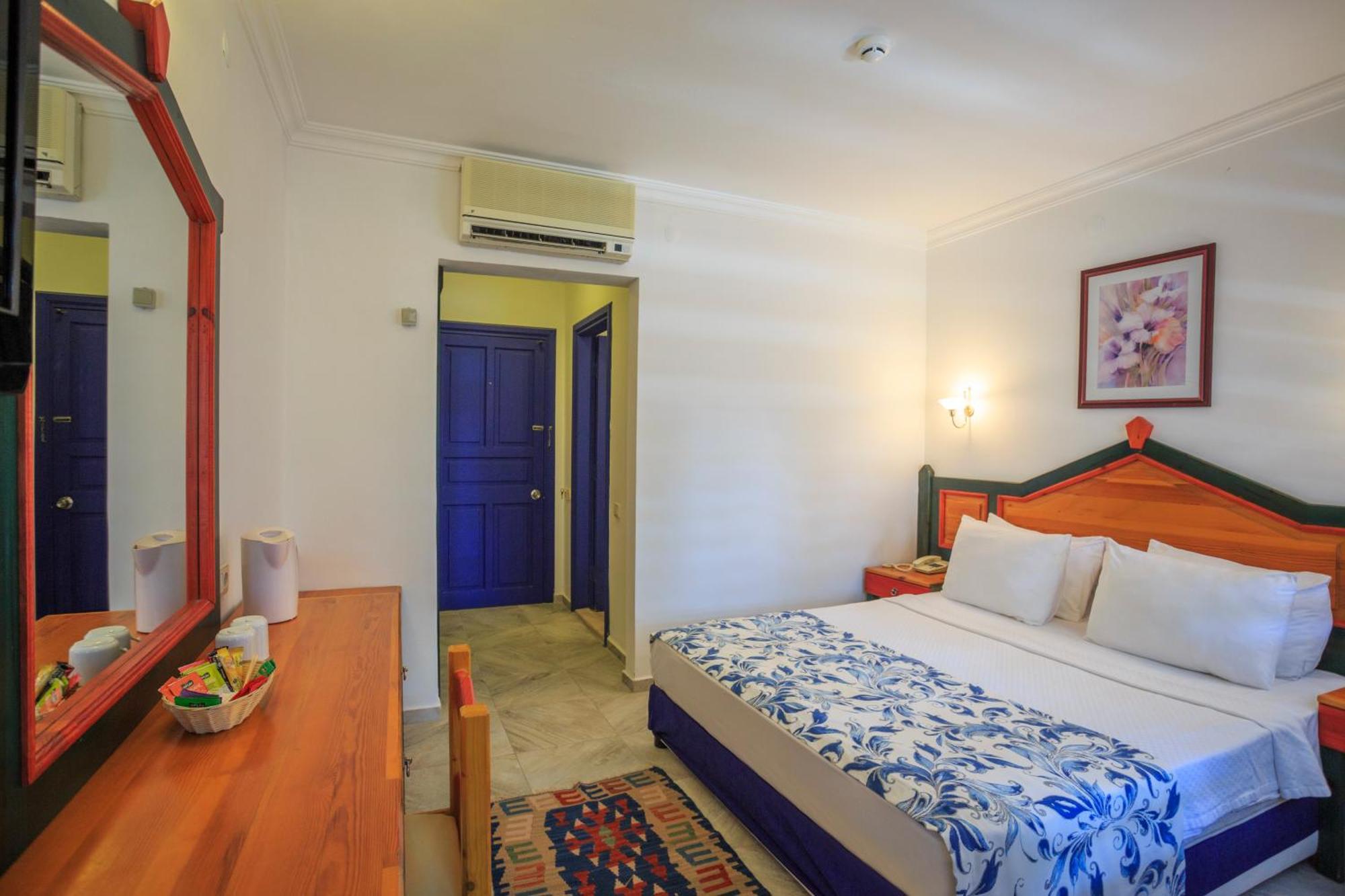 Oeluedeniz Beach Resort By Z Hotels Dış mekan fotoğraf
