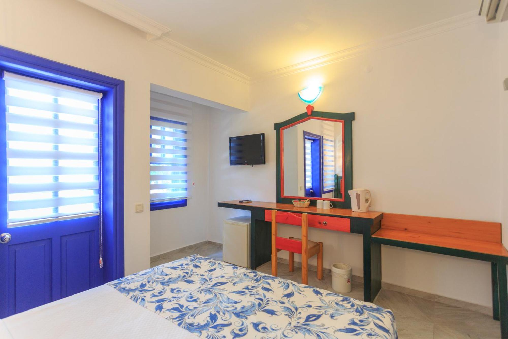 Oeluedeniz Beach Resort By Z Hotels Dış mekan fotoğraf